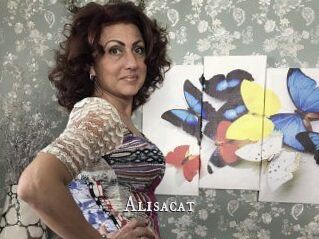 Alisacat