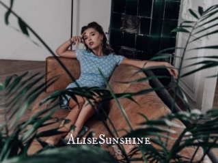 AliseSunshine