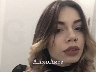 AlishaAmor