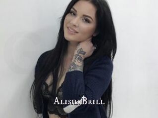AlishaBrill