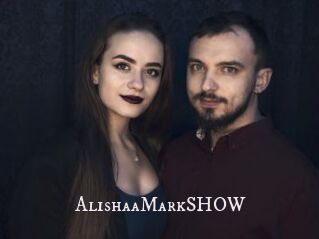 AlishaaMarkSHOW