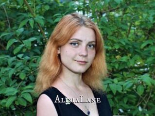 AlisiaLane