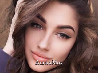AlisiaMoy