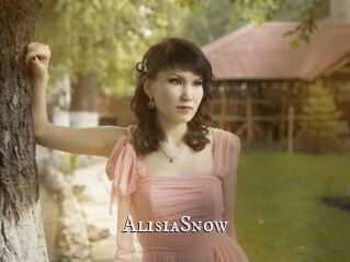 AlisiaSnow