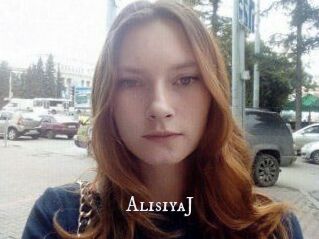 AlisiyaJ
