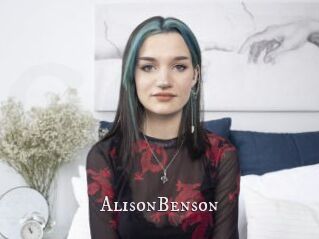 AlisonBenson