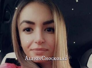 AlisonChockolad