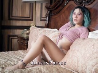 AlisonFreyer