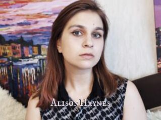 AlisonHaynes