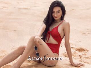 AlisonJohnson