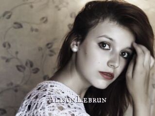AlisonLebrun