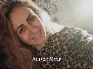 AlisonMilf
