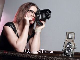AlisonTyler