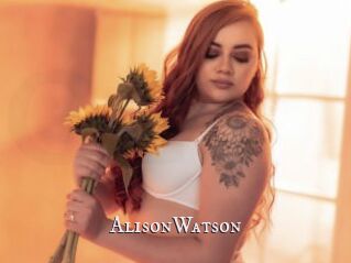 AlisonWatson