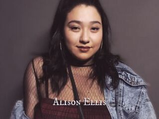 Alison_Ellis
