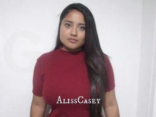 AlissCasey