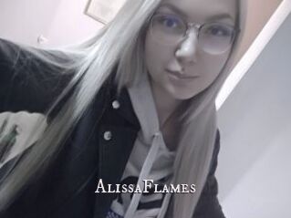 AlissaFlames