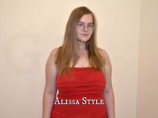 Alissa_Style