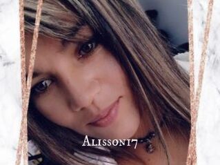 Alisson17