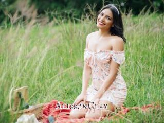 AlissonClay