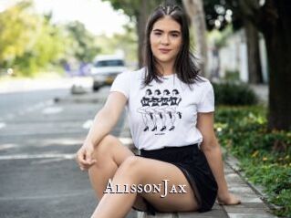 AlissonJax