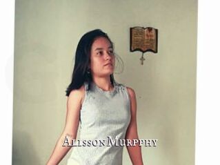 AlissonMurpphy