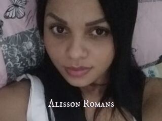 Alisson_Romans