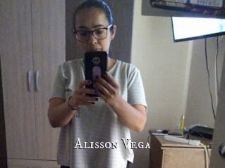 Alisson_Vega