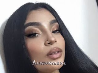 Alissonsaenz