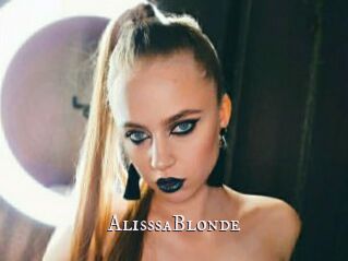 AlisssaBlonde