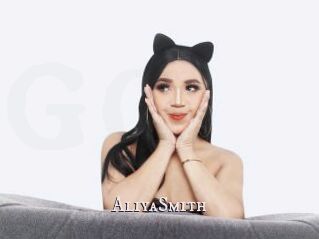 AliyaSmith
