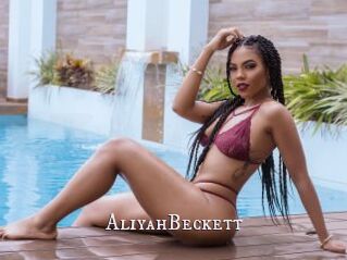 AliyahBeckett