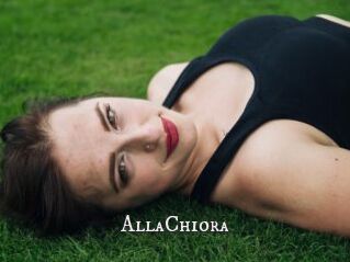 AllaChiora