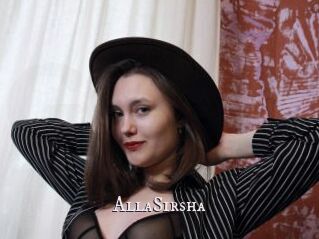 AllaSirsha