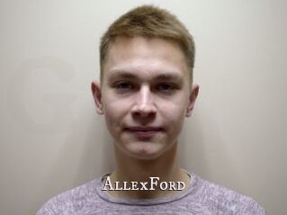AllexFord