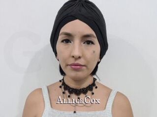 AlliceCox