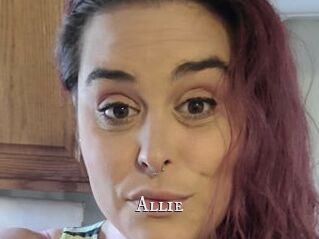 Allie