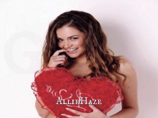 AllieHaze