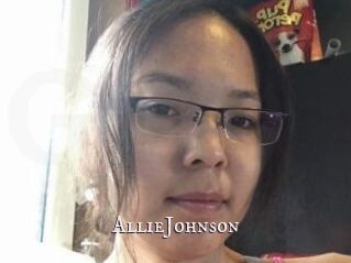 AllieJohnson