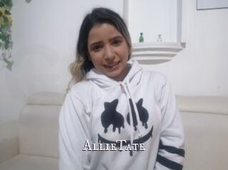 AllieTate