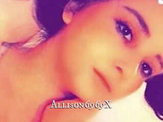 Allison6969X