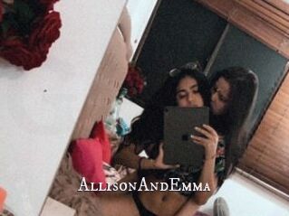 AllisonAndEmma