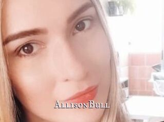 AllisonBull