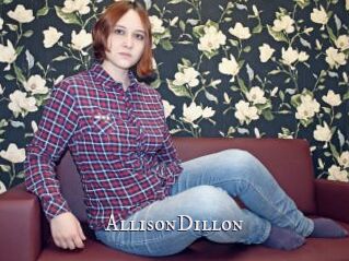 AllisonDillon