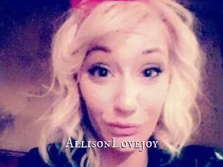 AllisonLovejoy