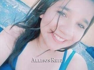 AllisonReid