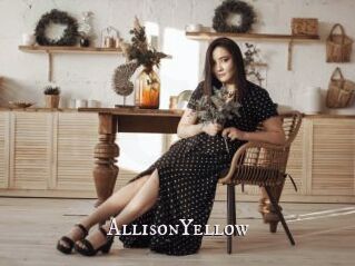 AllisonYellow