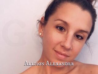 Allison_Alexander