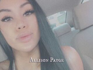 Allison_Payge