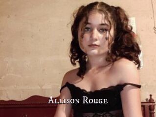 Allison_Rouge